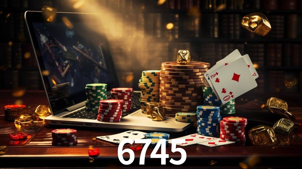 Experiência VIP 6745