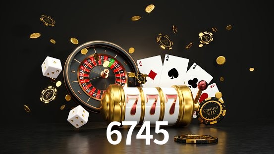Welcome Bonus 6745