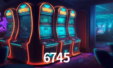 A Revolução dos Aplicativos de Jogos no 6745