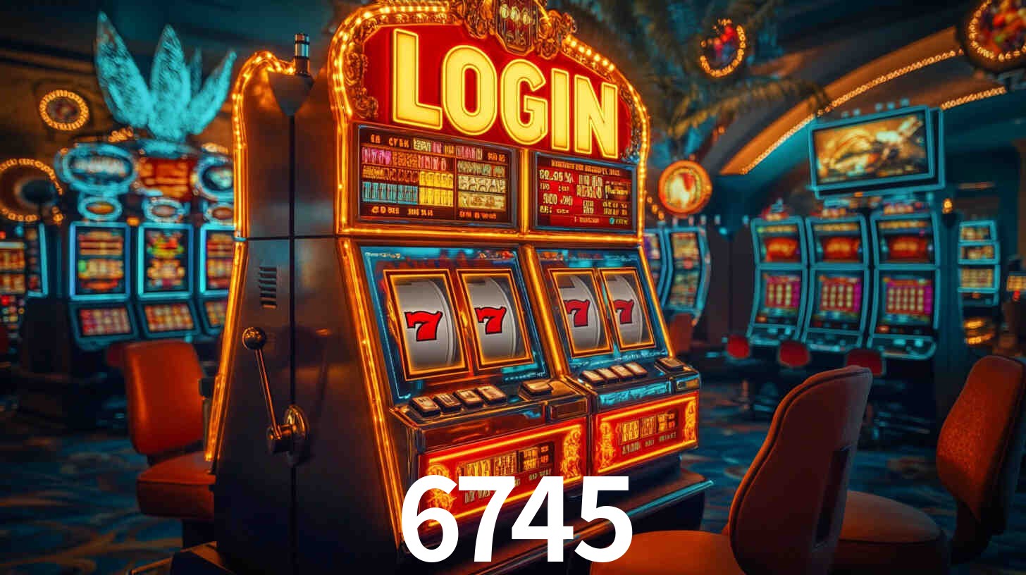 Daily Bonuses 6745