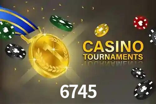 6745 - App Features