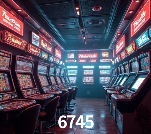 6745 Rio de Janeiro - Calendar
