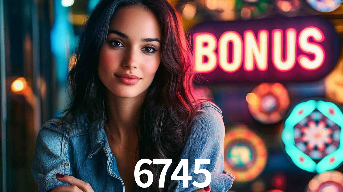 6745: Seu Especialista em Apostas Esportivas Brasileiras