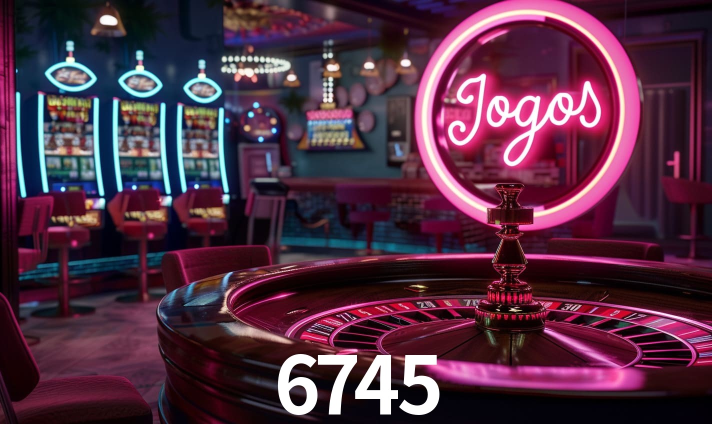 6745 Fortaleza - Leaderboard