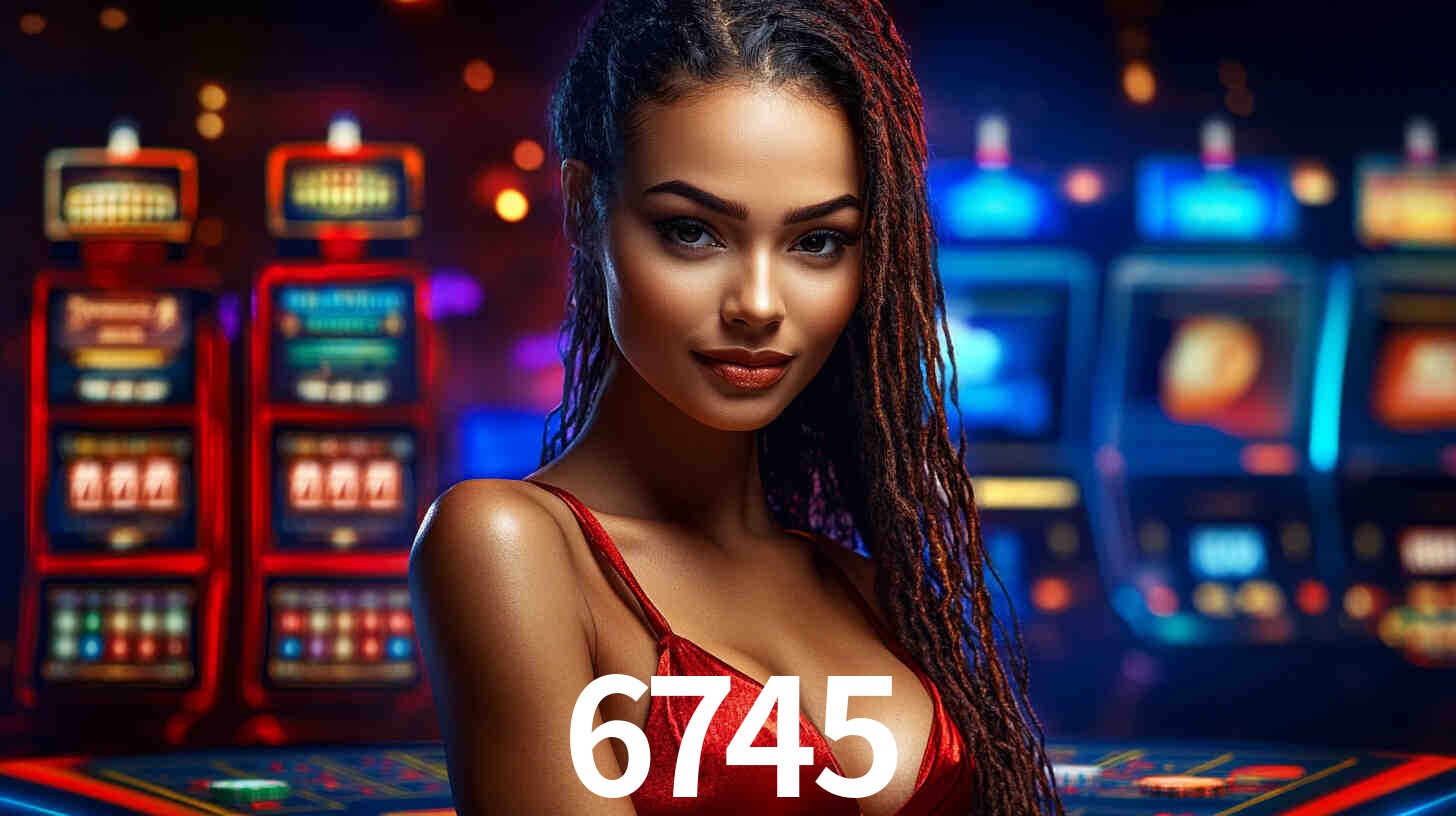 Desvendando o Mundo dos Jogos Virtuais na 6745