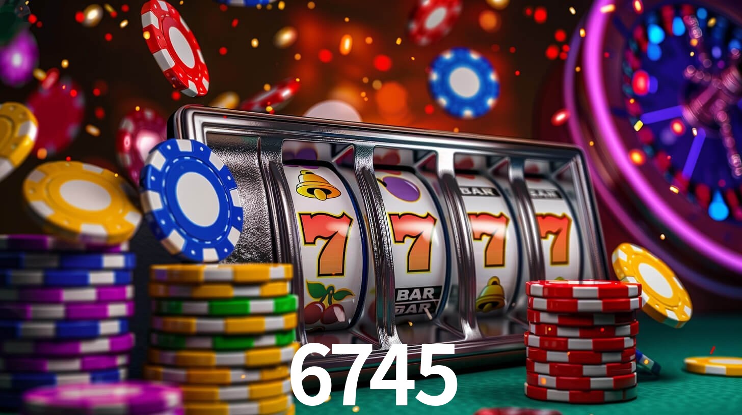 Jogo Aviator 6745