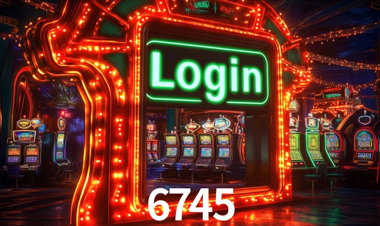 Diretório de Jogos 6745