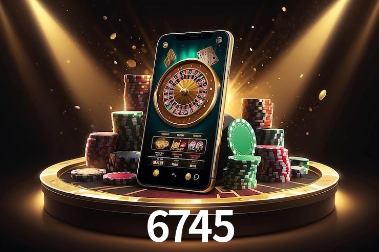 6745 - cassino ao vivo