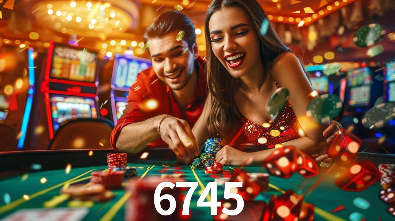 6745 - Winners Celebration