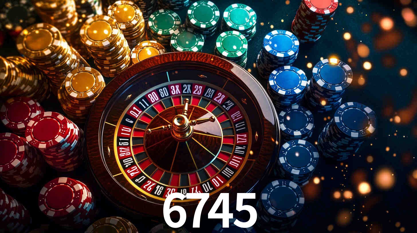 Tournaments 6745
