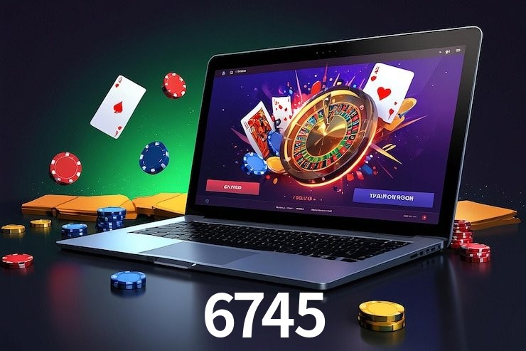 6745 Salvador - Support