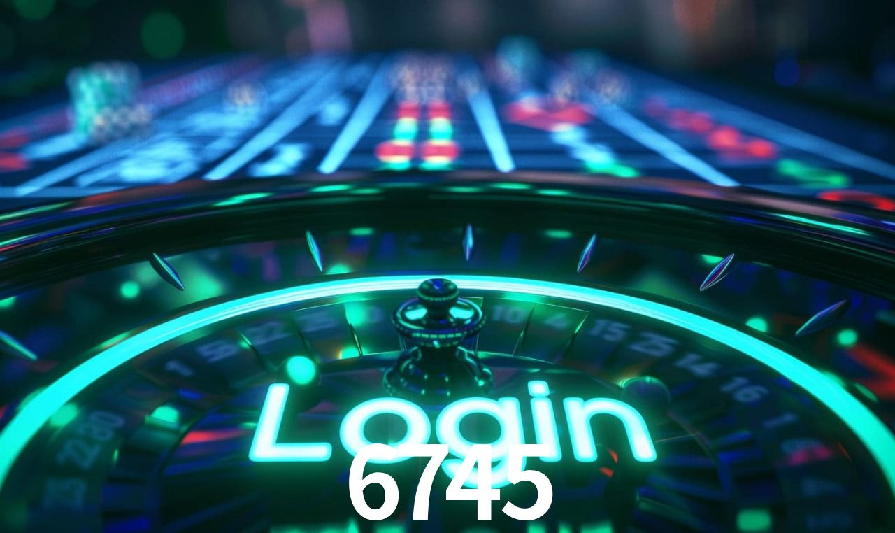 Jogos de Slot 6745
