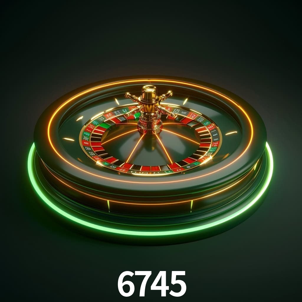 6745 App - Aplicativo Móvel Oficial