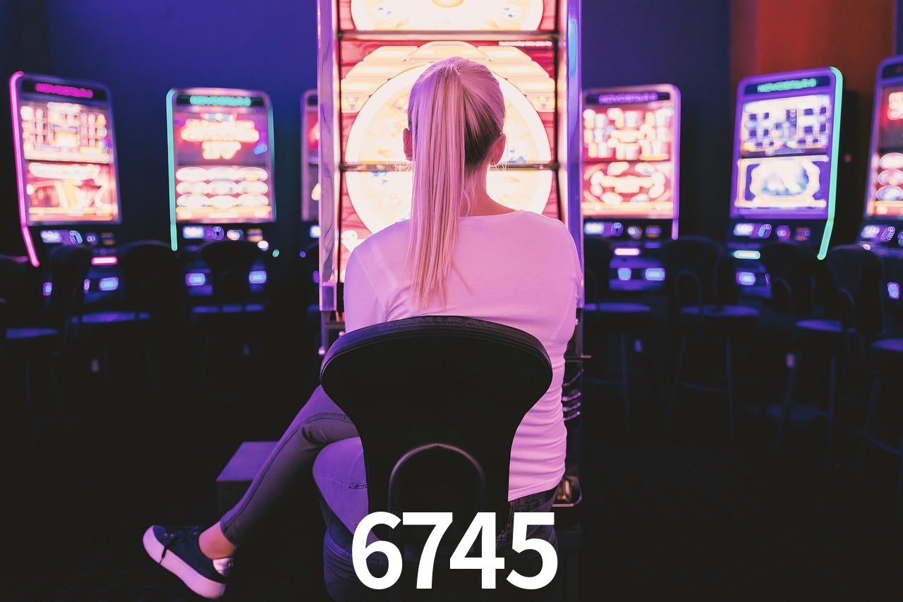 2FA Security 6745