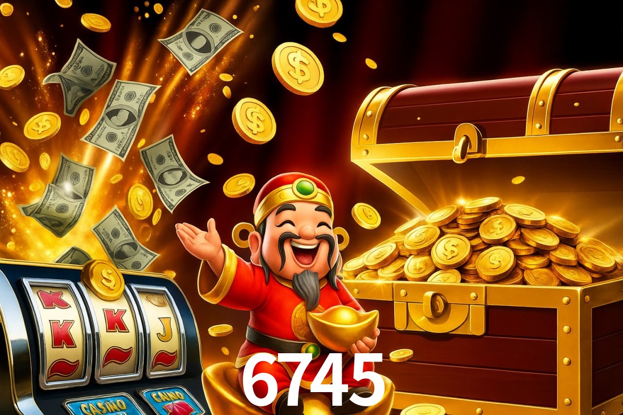 Jogo Spaceman 6745