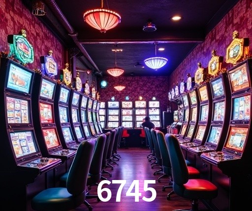 6745 Brasília - Bonus Features