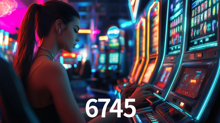Exclusive Games 6745