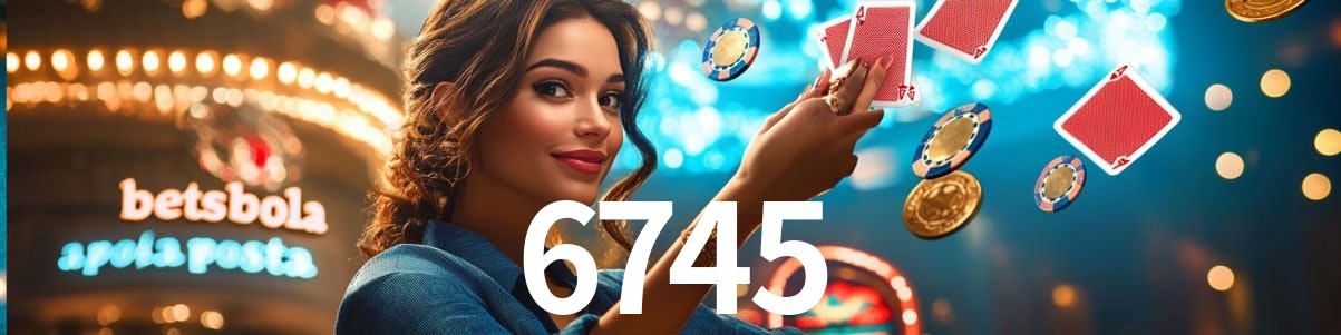 Slot Games 6745