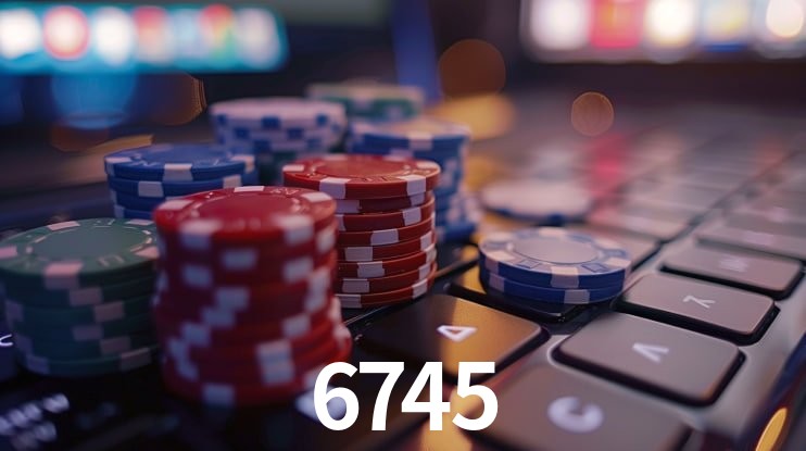 6745 - Login Methods
