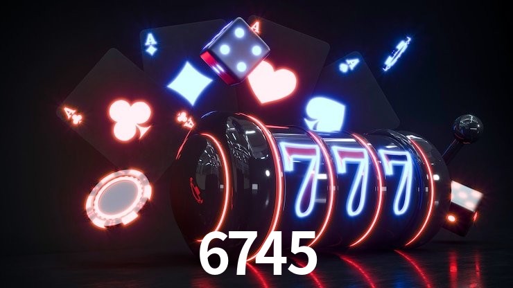Game Statistics 6745