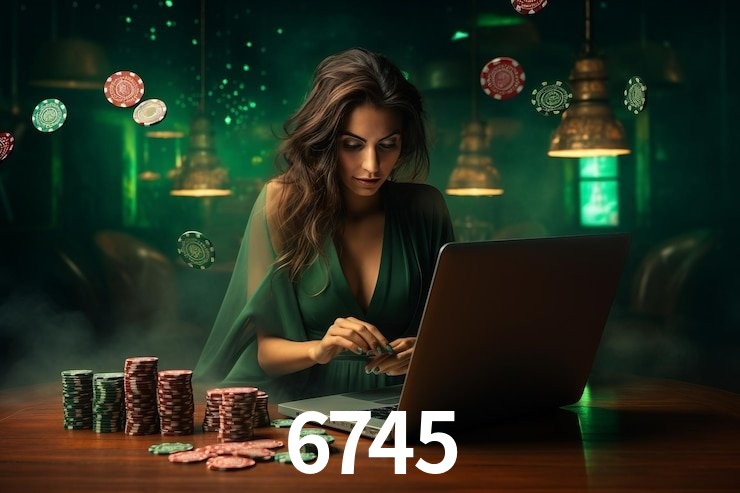 6745 - App Security