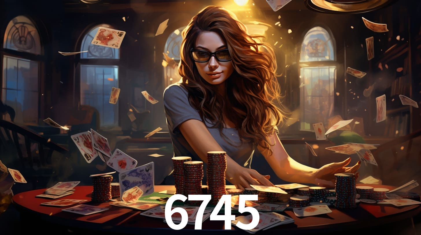 Football Betting 6745