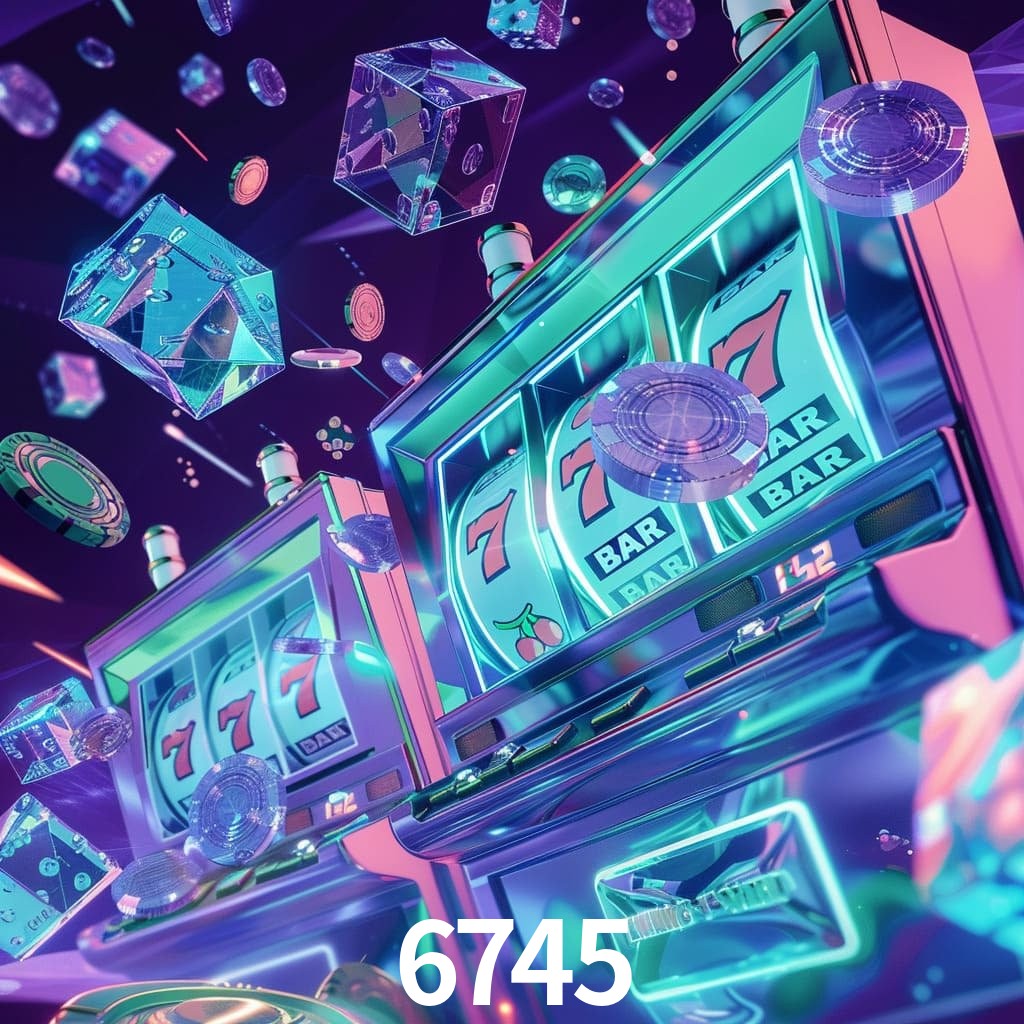 Jogos Exclusivos 6745