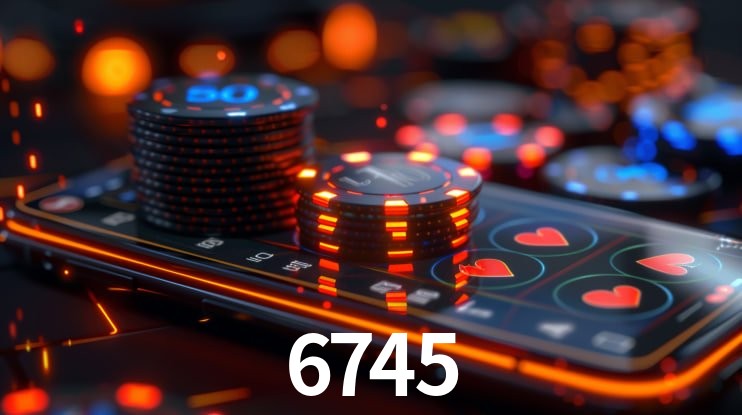 Live Casino 6745