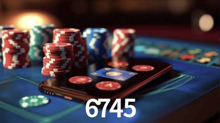 6745 Rio de Janeiro - Popular Jogos