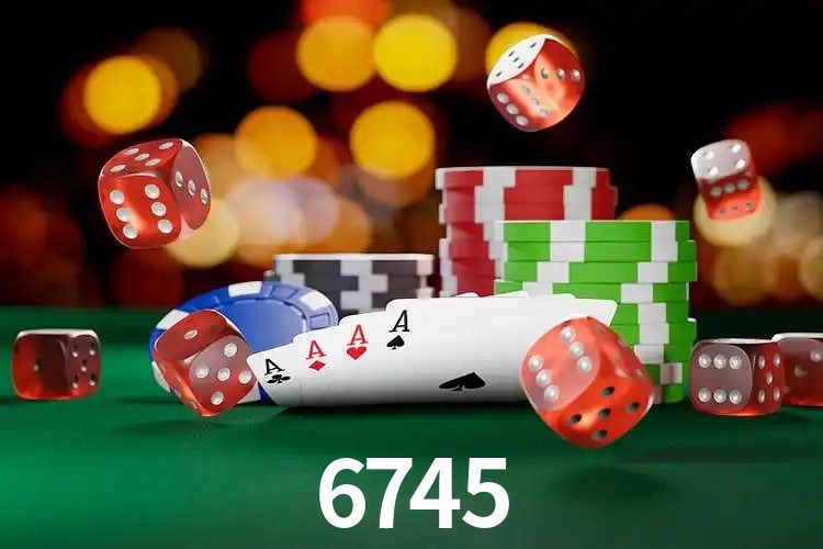 6745 São Paulo - Jogo Providers