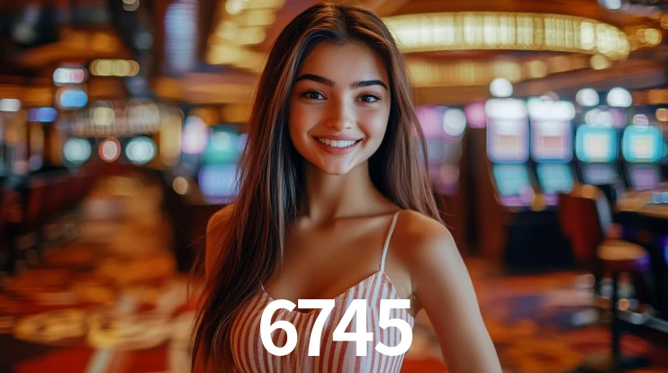 Welcome Bonus 6745