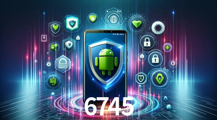 Security Systems 6745