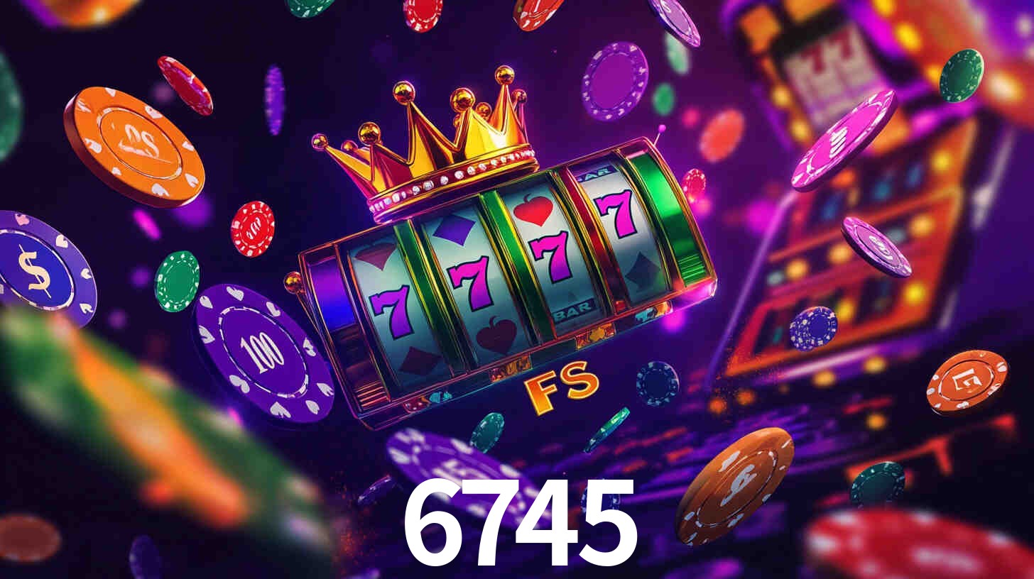 VIP Casino 6745