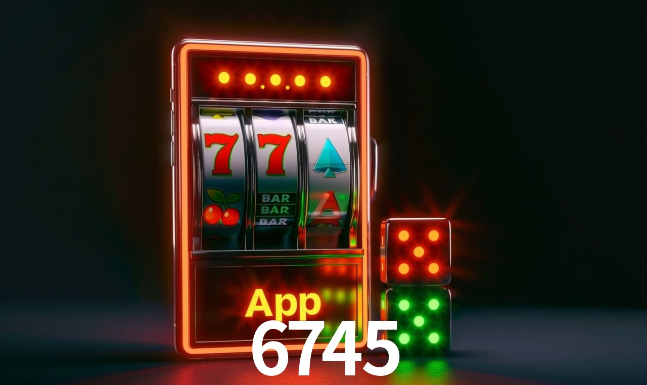 Integração de APIs 6745