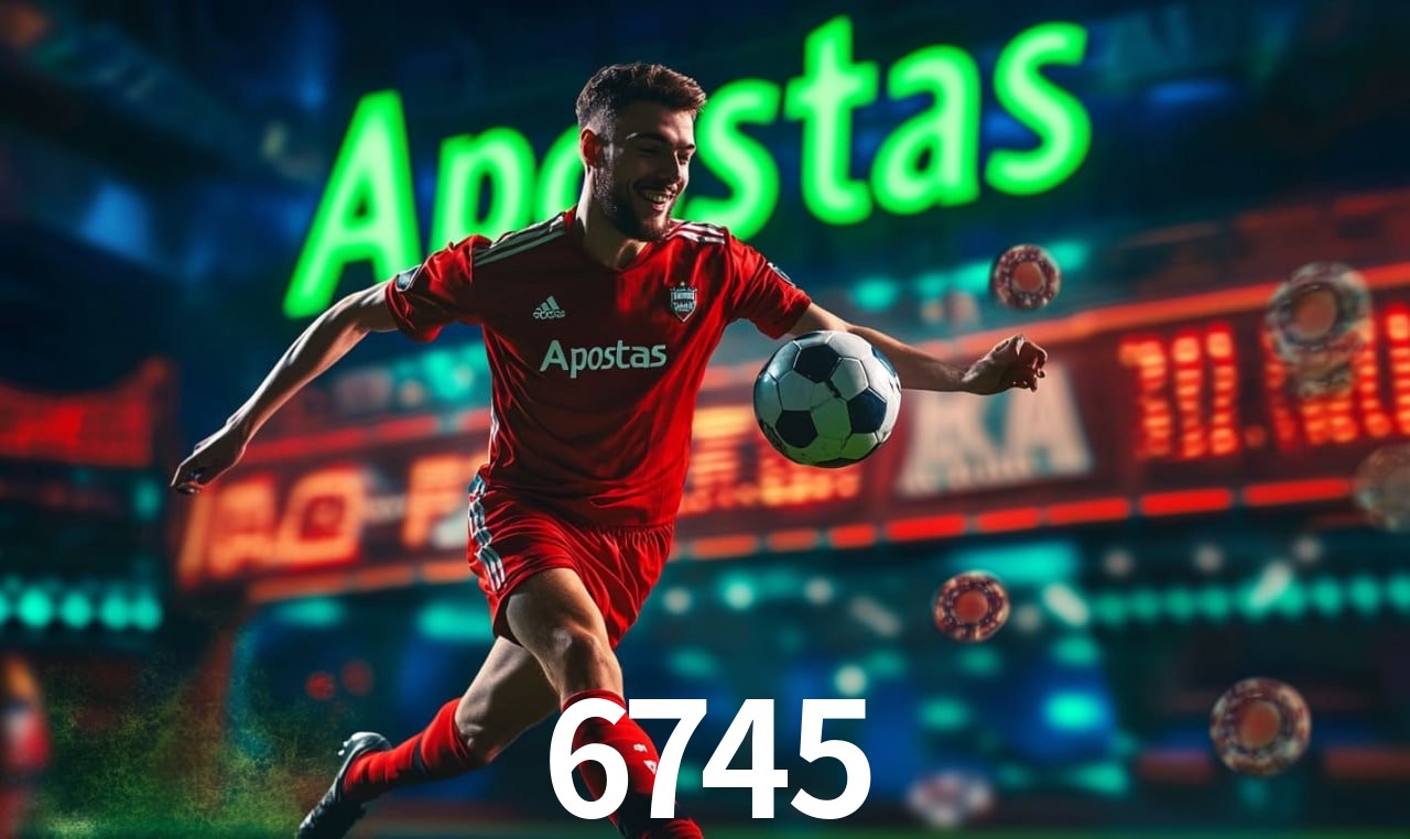 Mesa de Blackjack 6745