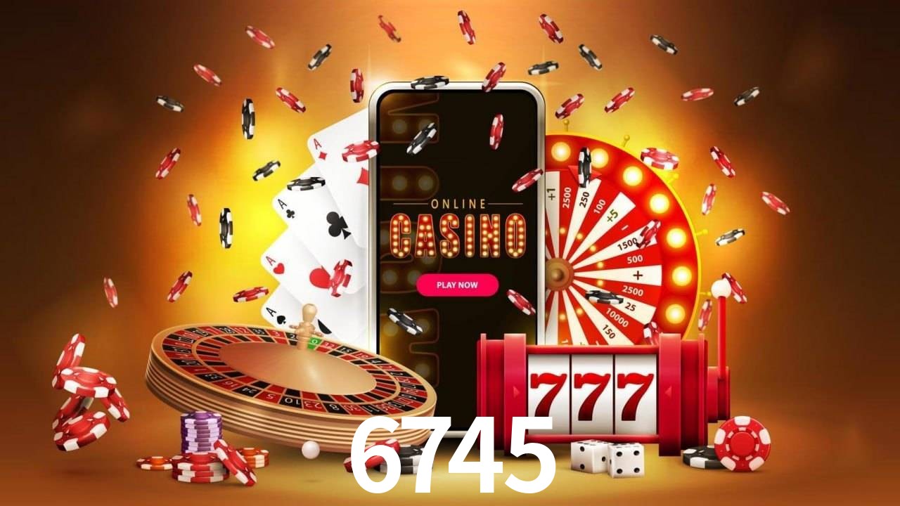6745 Salvador - Statistics