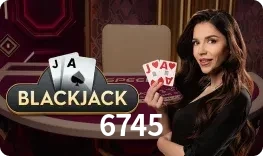 Live Blackjack